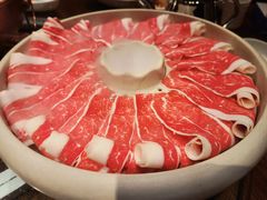 -额尔敦草原涮羊肉·烧烤(冻青树总店)