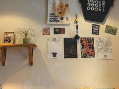 -参差咖啡(水果湖公园店)