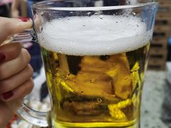 -扒虾小妹儿麻辣海鲜(宏图街店)