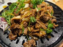 -京味斋·北京烤鸭(北京南站洋桥店)