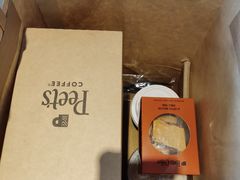 -Peet's Coffee皮爷咖啡(大学路店)