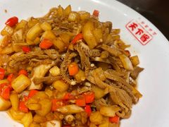 -天下客饭店(中山路店)