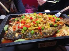 -炉鼎记私房菜(总店)