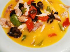 尖椒猪肚-小城故事·地道宁波味(月湖盛园店)