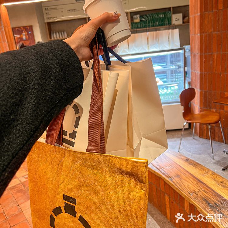 潍坊|我真是个面包脑袋。。。。两大袋搞定