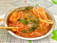 -娟姨螺蛳粉(农院路店)