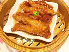 -虾饺妹·酒家(海珠广场店)