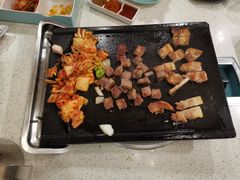 -韩时烤肉(枫蓝店)