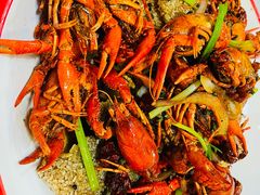 -香满锅老北京羊蝎子火锅·家常菜(新街口店)