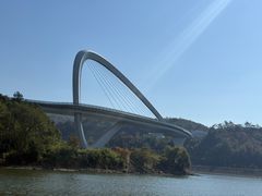 -天目湖山水园