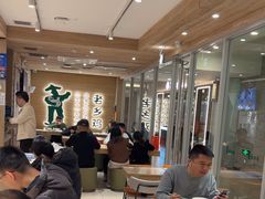 -老乡鸡(融科天地店)