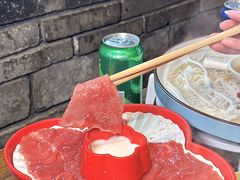 -蜀大侠火锅(总府路店)