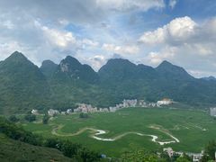 -长寿村