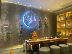 -若蘭慈·无国界素食料理(欢乐海岸店)