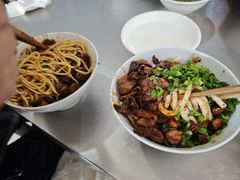 -丁记面馆(凤凰店)