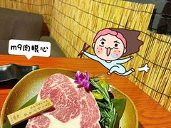-牛佬•炭火烤肉(挂绿店)
