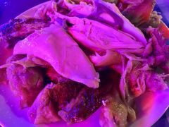 -钱大妈海鲜饭店(保利林语店)