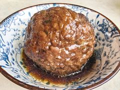 -二泉园老菜馆·百年无锡菜