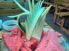 -山乡农家院(海淀区西北旺店)