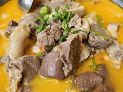 -聚鑫阁江浙菜·非遗传承技艺(闵行交大店)