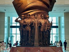 -中国人民解放军海军博物馆