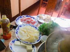 -鑫龙火锅城(经二纬四店)