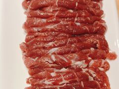 -清真·老门框爆肚涮肉·中华老字号(丰管路店)