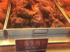 -四季小馆·地道北京小吃(广百店)