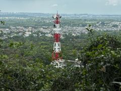-海口火山口国家地质公园