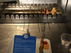 -很久以前羊肉串(南京路第一百货店)