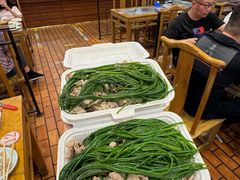 -马记伊源斋涮肉·清真菜(潘家园古玩市场店)