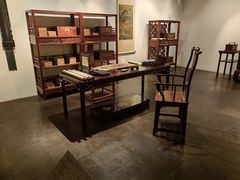 -上海博物馆(人民广场馆)