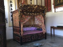-西安关中民俗艺术博物院