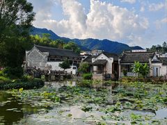 -呈坎景区