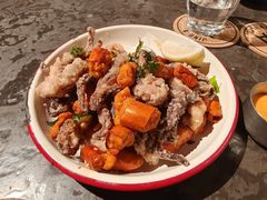 -京A Taproom·精酿餐吧(CBD店)