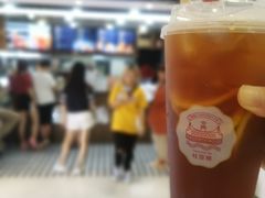 -桂桂茶(恒基名人店)