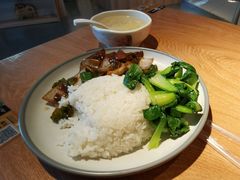 -姚面记·海派家常菜(恒基名人购物中心店)