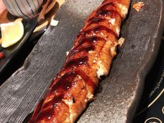 -合点寿司(美罗城店)