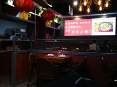 -周鱼小馆石锅酸菜鱼(活力汇店)