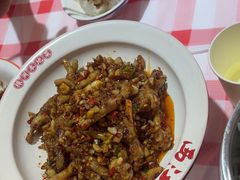 -西江红·株洲本地菜(滨江南路店)