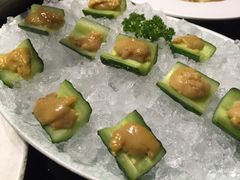 -梅筑·创意料理(王府井百货店)