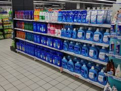 -物美超市(三里河店)