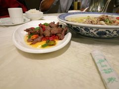 -宏玲餐厅(四川南路店)