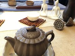 -七彩云南庆沣祥茶庄(金融街店)