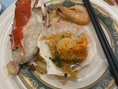 -品腐记·豆腐王朝(老门东总店)