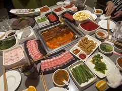 -海底捞火锅(金光华店)