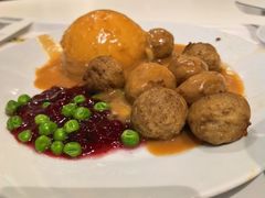 -宜家·瑞典风味餐厅(四元桥店)