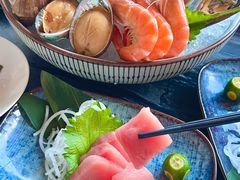 -长沙北辰洲际酒店-兰调全日餐厅