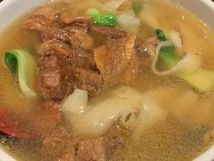 -林記蘭州手拉麵