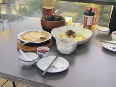 -蘇河湾·新鲁菜·泰山宴(泰山店)